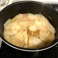 ハヌーイ's cooksnap of when they made 白菜たんまり、ほっとくだけ！ツナ白菜♪.