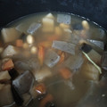 おマル。's cooksnap of when they made 炊飯器で簡単♡五目豆.