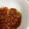 kimig's cooksnap of when they made 絶品！トマト缶で簡単ミートソース.