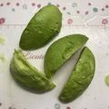 チロチロル's cooksnap of when they made アボカドの皮むき.
