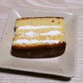 アクセル☆'s cooksnap of when they made あわしま堂のカステラブランデーケーキ.