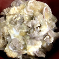mcapちゅん's cooksnap of when they made 風邪のときの豚丼.