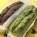 はらぺこくみちゃん's cooksnap of when they made バターなし！ふわふわパウンドケーキ.