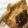 かおり☆かおり's cooksnap of when they made しらす納豆の薄揚げ巾着〜梅風味☆.