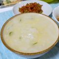 o^o^oayuayu's cooksnap of when they made 週に一度のお粥生活.
