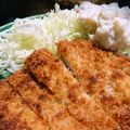 ＊히토미＊'s cooksnap of when they made トンカツ.