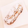 ぱきらママ's cooksnap of when they made 簡単豪華！ヘルシー”シュトーレン”.