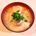 Richland☆Y's cooksnap of when they made コクうま豚汁.