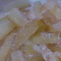 どんひゃらら's cooksnap of when they made 鬼ゆず【獅子ゆず】のピール☻☆⡱ 覚書.
