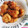 ✕✕✕'s cooksnap of when they made ＊鶏の唐揚げの甘酢おかか和え＊.