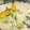 rakuen's cooksnap of when they made カブと柿と生ハムのサラダ.