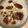 Yokchina's cooksnap of when they made 仙人の味！？松の実粥.