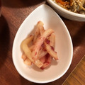 かおり85's cooksnap of when they made 【簡単】すぐ食べれる大根と梅の浅漬け♡.