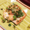 mikutasu's cooksnap of when they made 簡単メイン！とりむねのネギマヨソテー.