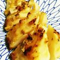 こげ岡's cooksnap of when they made 春の味覚＊香ばし〜味噌マヨ焼き筍.