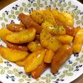 YUKIKI☆'s cooksnap of when they made 粗挽きウインナーとポテトのチリソース炒め.