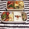 さくらん餅's cooksnap of when they made ブロッコリーとしめじとウインナー炒め.