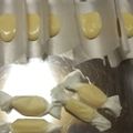 mint101's cooksnap of when they made 生ミルキーもどき.