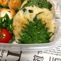 しゃべちゃん's cooksnap of when they made 絶品♡大葉たっぷり味噌焼きおにぎり.