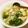 おはなすき's cooksnap of when they made 白菜と大根葉のとろとろラーメン.