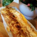 dolaemom's cooksnap of when they made 粉なし低糖質☆惣菜系ガトーインビジブル.