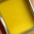 meg722y's cooksnap of when they made 簡単♪ヘルシー♪オレンジ寒天.