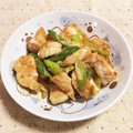 ゆにこーん☆'s cooksnap of when they made 胸肉の柚こしょう和え.