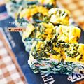 ついてるさとちゃん's cooksnap of when they made おからで作るケークサレ.