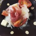 まつもつまつもつ's cooksnap of when they made 新玉ねぎとオレンジの爽やかマリネ★.