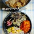 えまっちママ's cooksnap of when they made セロリとハムのマヨ・粒マスタード和え.