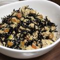 バルサミコミコ's cooksnap of when they made ひじき煮 祖母から母、そして私へシリーズ.