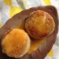 ぽぽきゅ's cooksnap of when they made えのきのご馳走ステーキ.