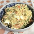 コロコロ's cooksnap of when they made 絶品！シンプル簡単なポテトサラダ♡.