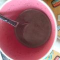さくさくキッチン's cooksnap of when they made おうちde香港デザート＊芝麻糊◆ゴマ汁粉.