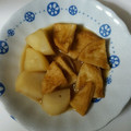 Mαru☆'s cooksnap of when they made かぶとさつま揚げの煮物.