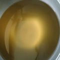 りん３５'s cooksnap of when they made 基本の「煮干し（いりこ）だし」.