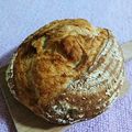 たけたけぱん's cooksnap of when they made ‖食パン生地で♢もちもちフランスパン‖.
