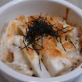 うりとく's cooksnap of when they made 長いもグラタン.