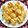 里斗花ママ's cooksnap of when they made 残りご飯で☆タコ焼き風まん丸焼おにぎり.