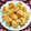 里斗花ママ's cooksnap of when they made 残りご飯で☆タコ焼き風まん丸焼おにぎり.