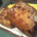 フジハチ's cooksnap of when they made ヘルシー♡お豆腐ナゲット♡.