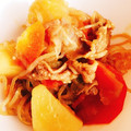 おかし大好き女子♡♡'s cooksnap of when they made 簡単 基本の肉じゃが.