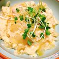 のん○°'s cooksnap of when they made ふわふわ卵の親子丼.