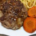 こむぎぱくぱく's cooksnap of when they made うま辛✿キャベツのパスタ❀.