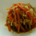 narina33's cooksnap of when they made 簡単！切り干し大根の煮物♡.