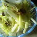 maruru-nn's cooksnap of when they made 白菜とリンゴのサラダ.