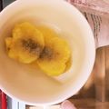 チョコレィトlove's cooksnap of when they made レンジで出来る簡単じゃがバター.