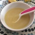 パフェうさこ♪'s cooksnap of when they made 白菜でポカポカ味噌ポタージュ♪.