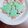 クックIAJVSV☆'s cooksnap of when they made はじめてのアイシングクッキー.