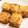 nonns's cooksnap of when they made 米粉のチーズスコーン※小麦アレルギー対応.